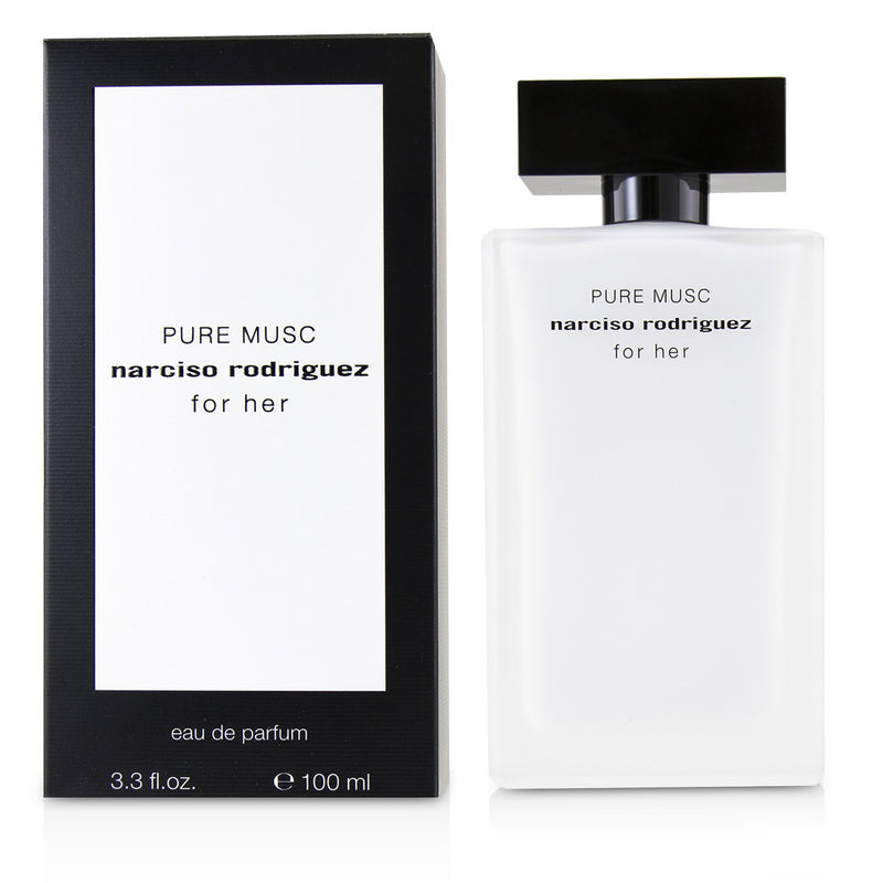 Narciso Rodriguez Pure Musc For Her Eau de Parfum Spray 