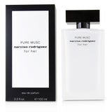 Narciso Rodriguez Pure Musc For Her Eau de Parfum Spray 