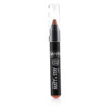 Lavera Natural Matt' N Stay Lips - # 02 Matt'n Peach  3.1g/0.11oz