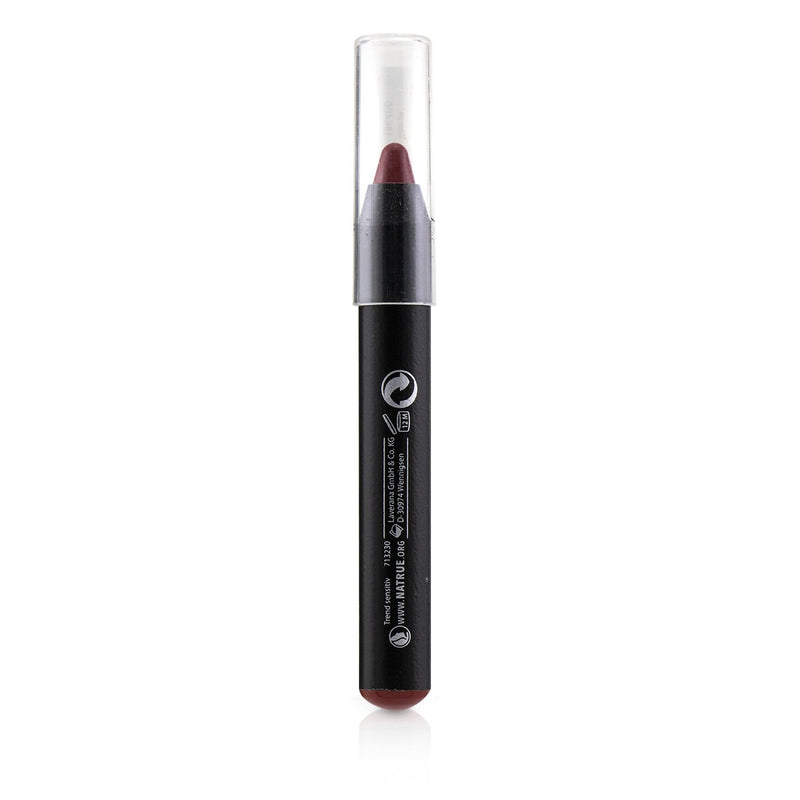 Lavera Natural Matt' N Stay Lips - # 03 Matt'n Red 