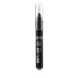 Lavera Natural Matt' N Stay Lips - # 03 Matt'n Red  3.1g/0.11oz