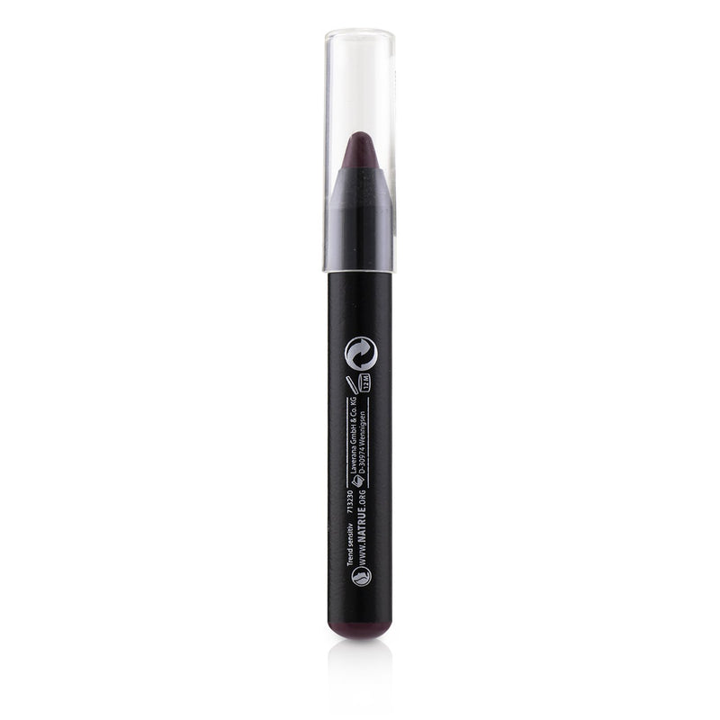 Lavera Natural Matt' N Stay Lips - # 04 Matt'n Plum 