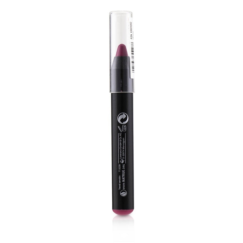 Lavera Natural Matt' N Stay Lips - # 05 Matt'n Pink 