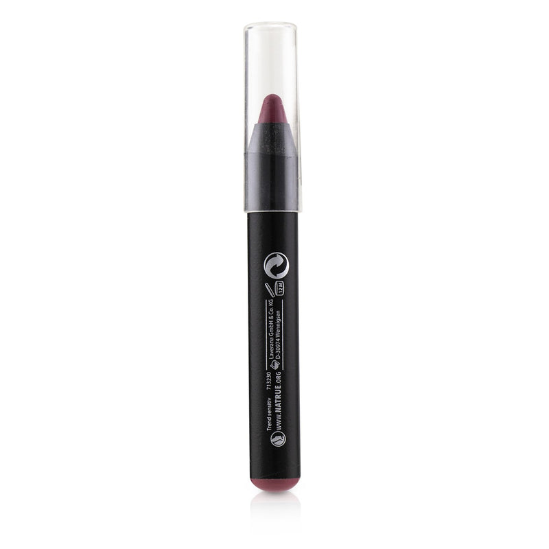 Lavera Natural Matt' N Stay Lips - # 06 Matt'n Berry  3.1g/0.11oz