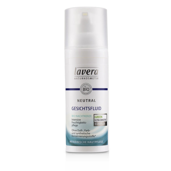 Lavera Neutral Facial Fluid 