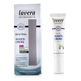 Lavera Neutral Eye Cream 