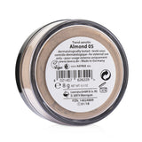 Lavera Fine Loose Mineral Powder - # 05 Almond 