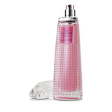 Givenchy Live Irresistible Rosy Crush Eau De Parfum Florale Spray 
