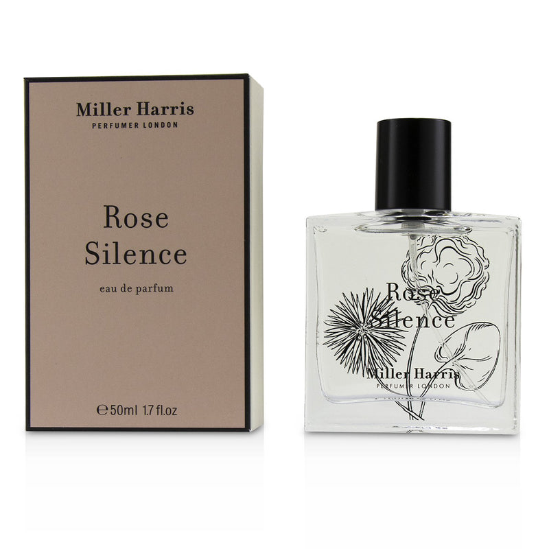 Miller Harris Rose Silence Eau Parfum Spray  50ml/1.7oz