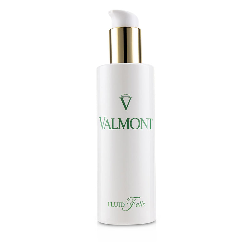 Valmont Purity Fluid Falls (Creamy Fluid Makeup Remover) 