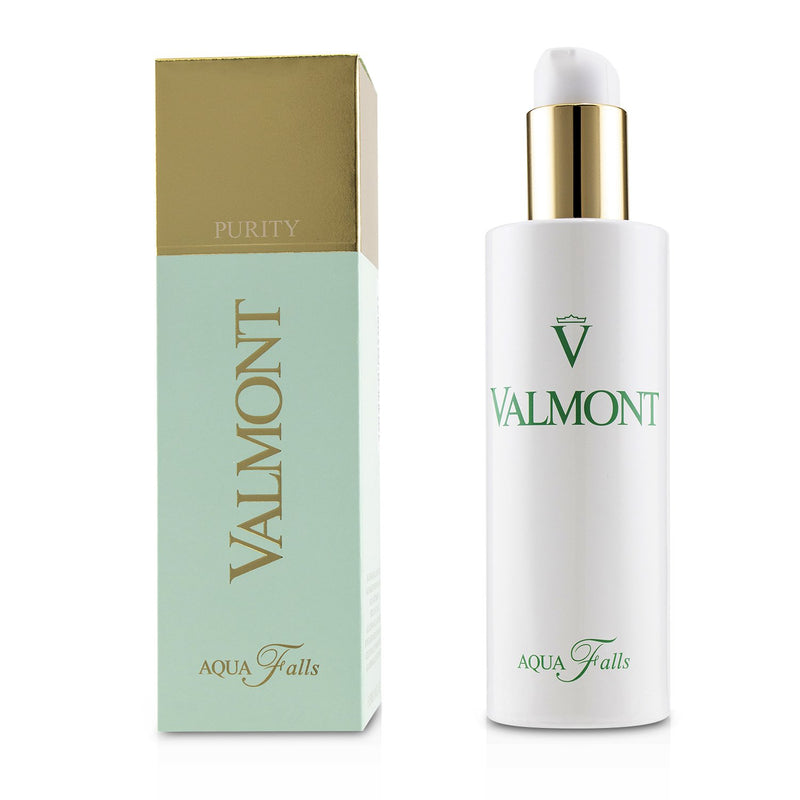 Valmont Purity Aqua Falls (Instant Makeup Removing Water) 