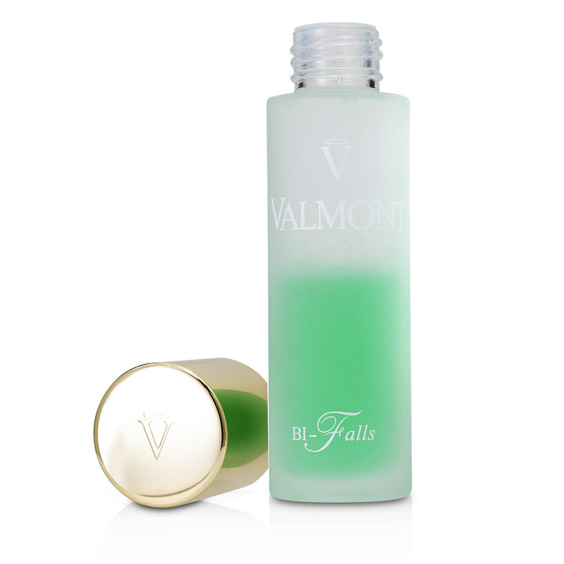 Valmont Purity Bi-Falls (Dual Phase Makeup Remover For Eyes) 