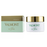 Valmont Purity Icy Falls (Refreshing Makeup Removing Jelly) 