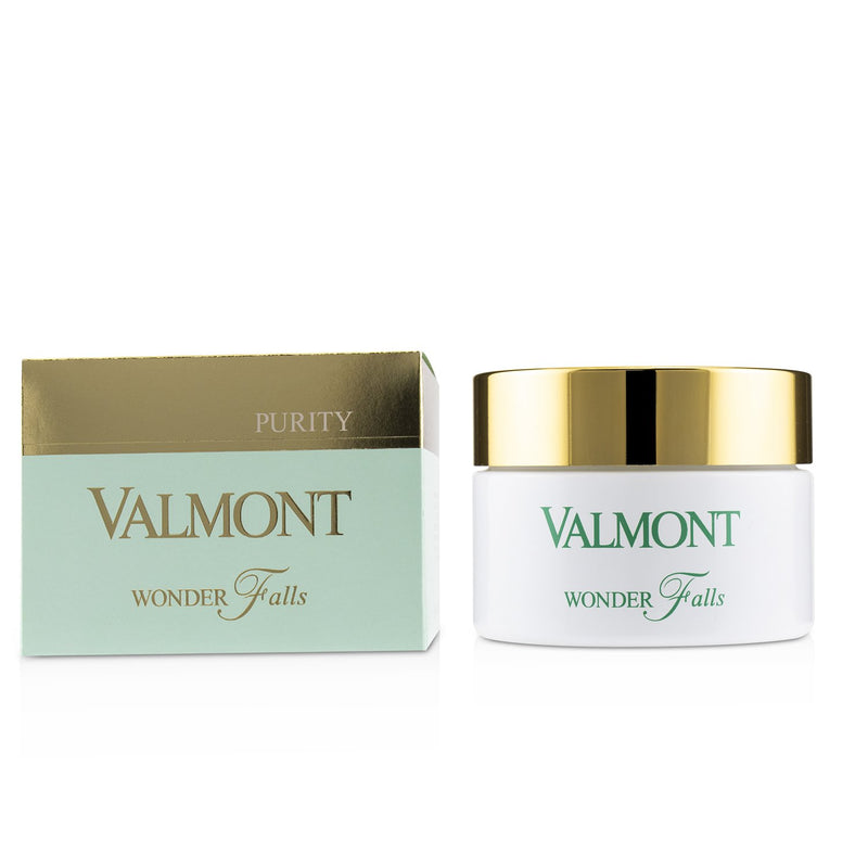 Valmont Purity Wonder Falls (Comforting Makeup Removing Cream) 