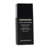 Givenchy Eclat Matissime Fluid Foundation SPF 20 - # 2 Mat Shell 