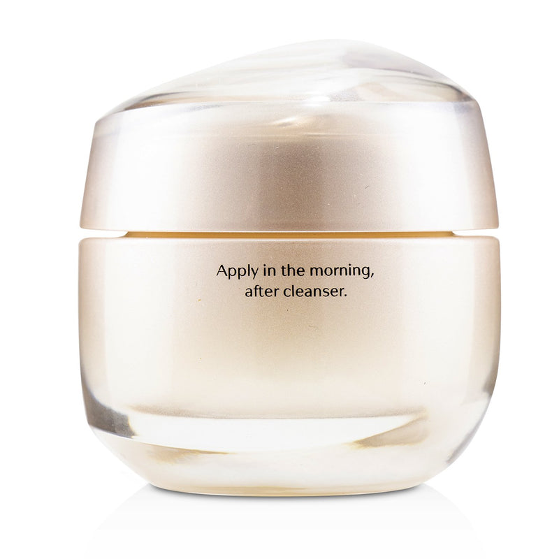 Shiseido Benefiance Wrinkle Smoothing Day Cream SPF 23  50ml/1.8oz