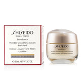 Shiseido Benefiance Wrinkle Smoothing Cream Enriched  50ml/1.7oz