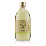 Sabon Shower Oil - Green Rose  500ml/17.59oz