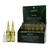 Rene Furterer Okara Color and Tone Radiance Ritual Color-Binding Oil (Color Treatments, Highlights, Bleached Hair) 