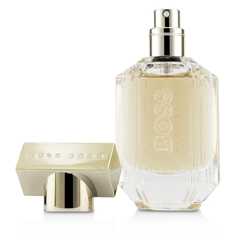 Hugo Boss The Scent For Her Intense Eau De Parfum Spray 