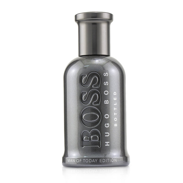 Hugo Boss Boss Bottled Eau De Toilette Spray (Man Of Today Edition) 
