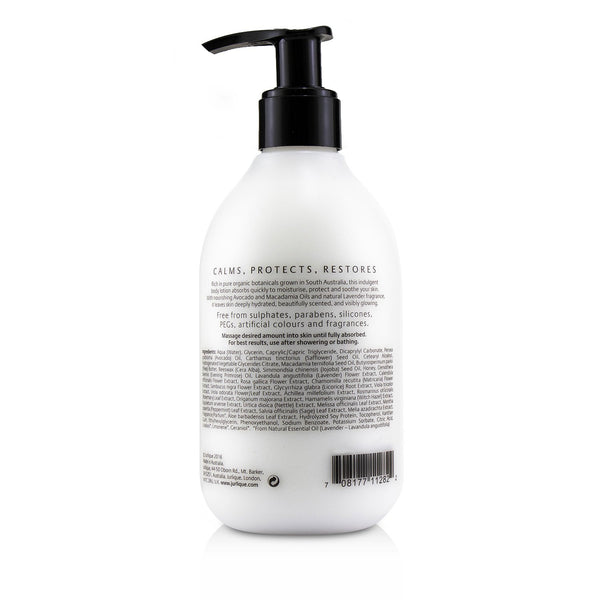 Jurlique Lavender Calming Body Lotion 