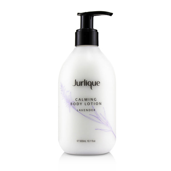 Jurlique Lavender Calming Body Lotion 