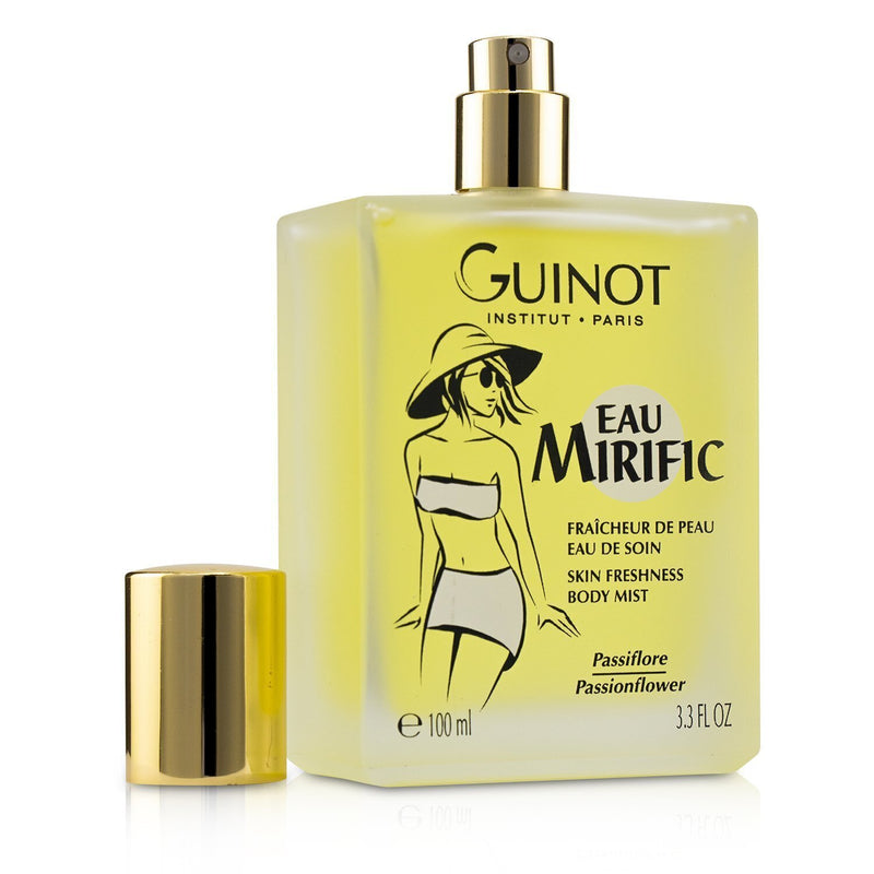Guinot Mirific Skin Freshness Body Mist  100ml/3.3oz