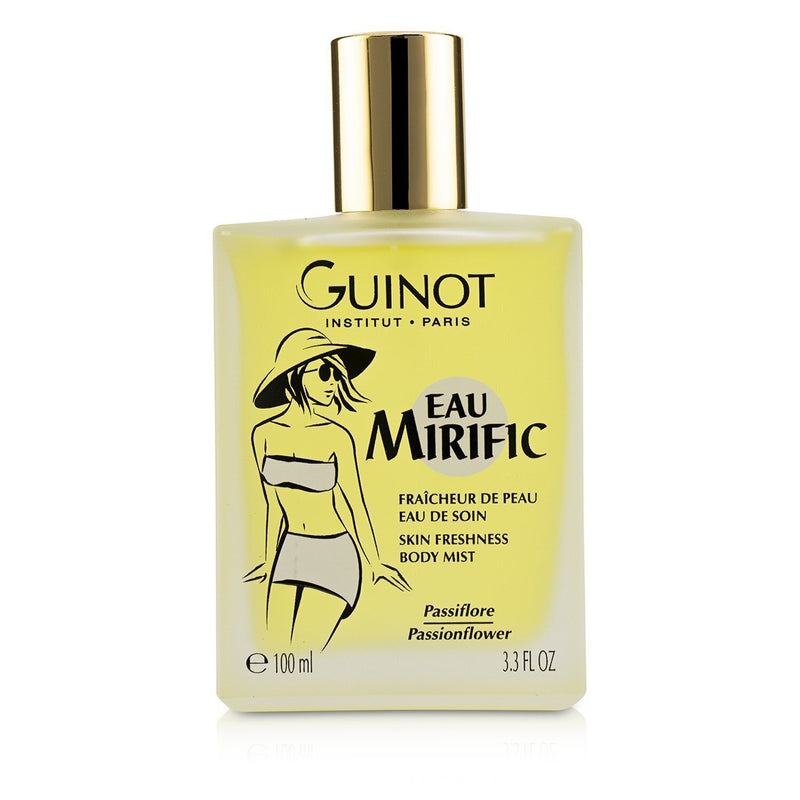 Guinot Mirific Skin Freshness Body Mist  100ml/3.3oz