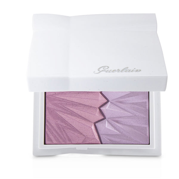 Guerlain Meteorites Highlighter Duo Holographic Powder  9g/0.31oz