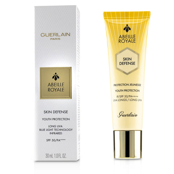 Guerlain Abeille Royale Skin Defense Youth Protection SPF 50 