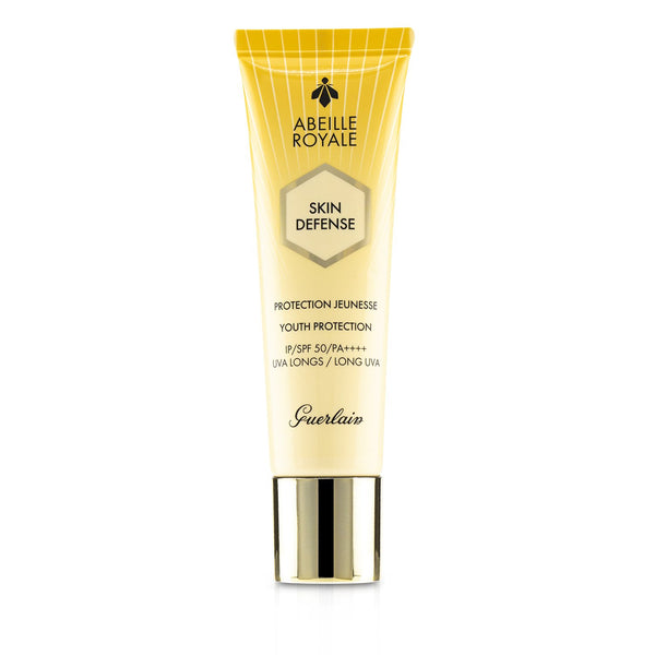 Guerlain Abeille Royale Skin Defense Youth Protection SPF 50 