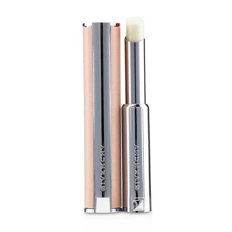 Givenchy Le Rose Perfecto Beautifying Lip Balm - # 000 White Shield 