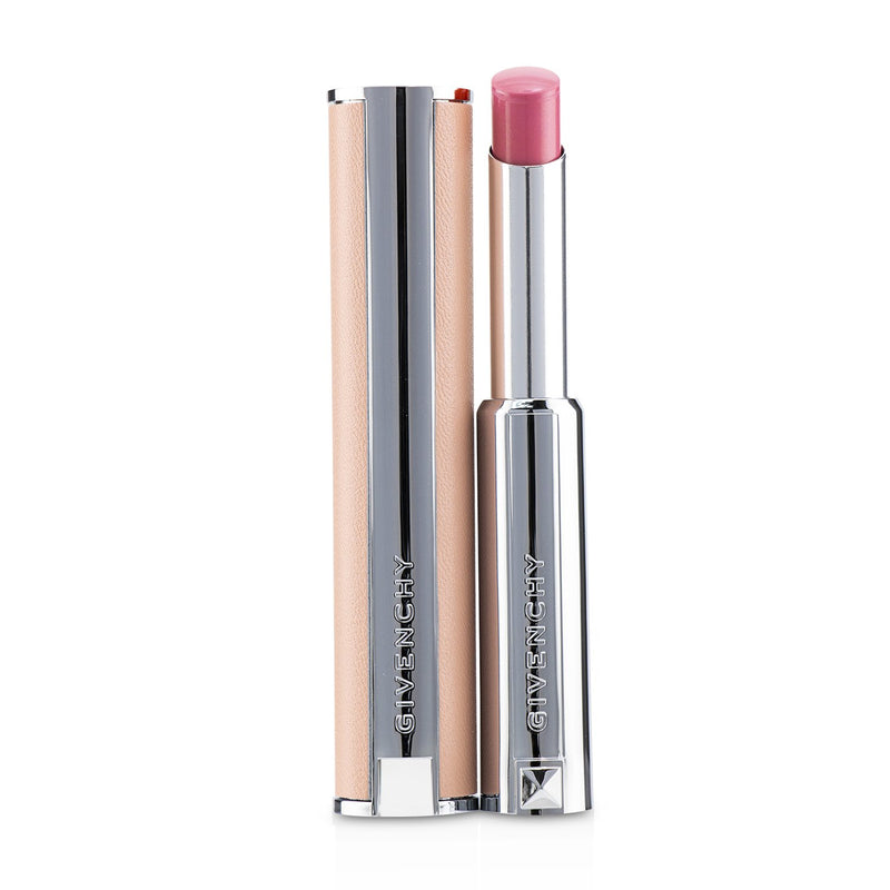 Givenchy Le Rose Perfecto Beautifying Lip Balm - # 202 Fearless Pink  2.2g/0.07oz