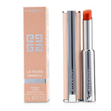 Givenchy Le Rose Perfecto Beautifying Lip Balm - # 302 Solar Red  2.2g/0.07oz