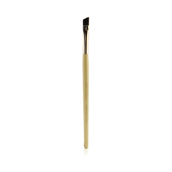 Jane Iredale Angle Liner/ Brow Brush - Rose Gold  1pc