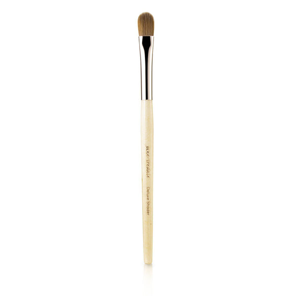 Jane Iredale Deluxe Shader Brush - Rose Gold 