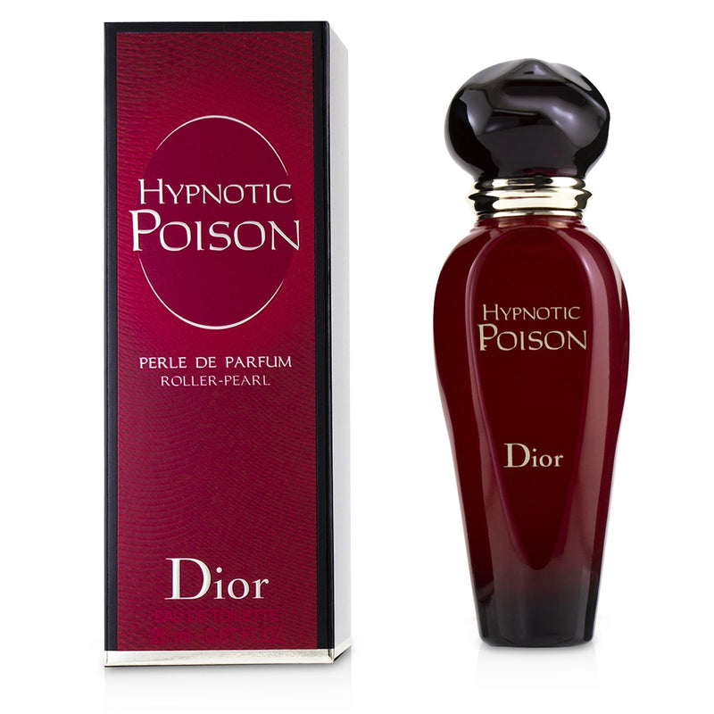Christian Dior Hypnotic Poison Roller-Pearl Eau De Toilette 