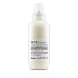 Davines Love Curl Primer (Lovely Curl Hydrating Anti-Humidity Blowdry Prep Milk For Wavy or Curly Hair)  150ml/5.07oz
