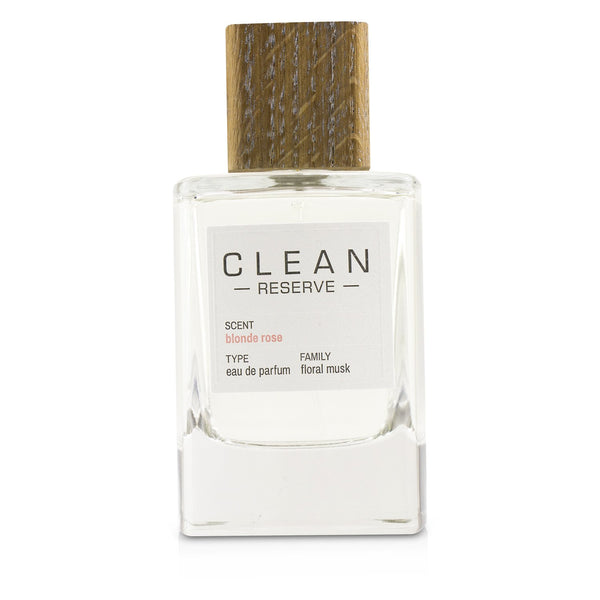 Clean Reserve Blonde Rose Eau De Parfum Spray 