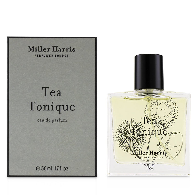 Miller Harris Tea Tonique Eau De Parfum Spray 