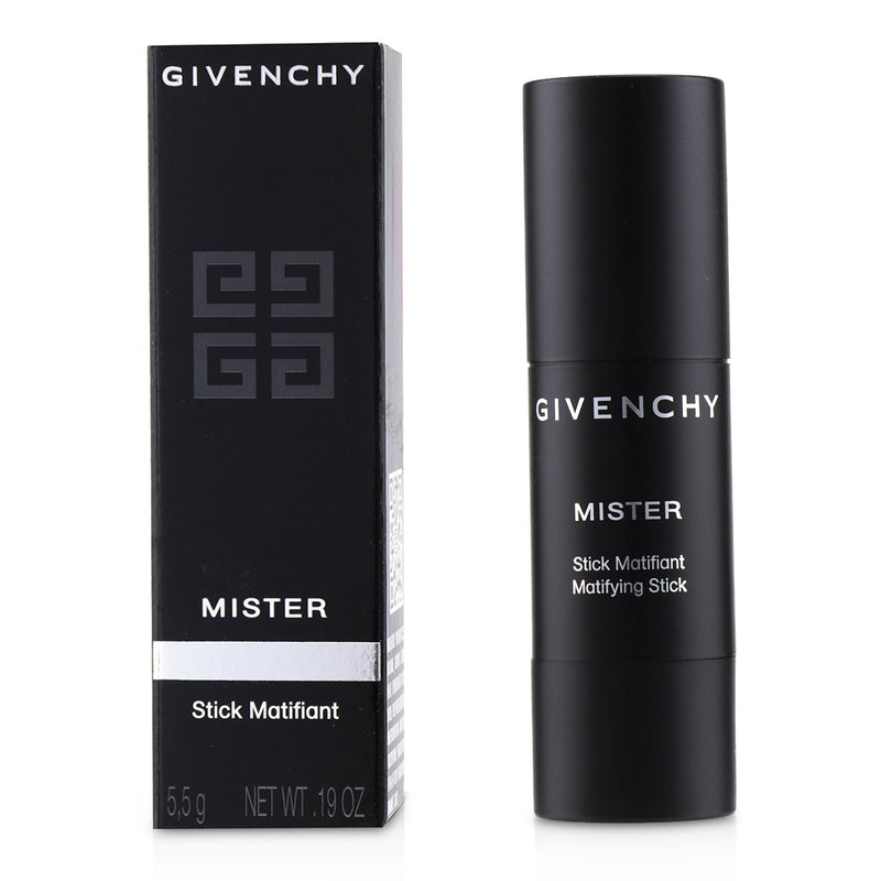 Givenchy Mister Matifying Stick  5.5g/0.19oz