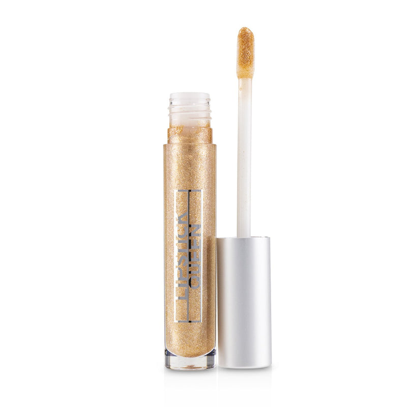 Lipstick Queen Altered Universe Lip Gloss - # Meteor Shower (Shimmering Bronzy Gold With Platinum Pearls)  4.3ml/0.14oz