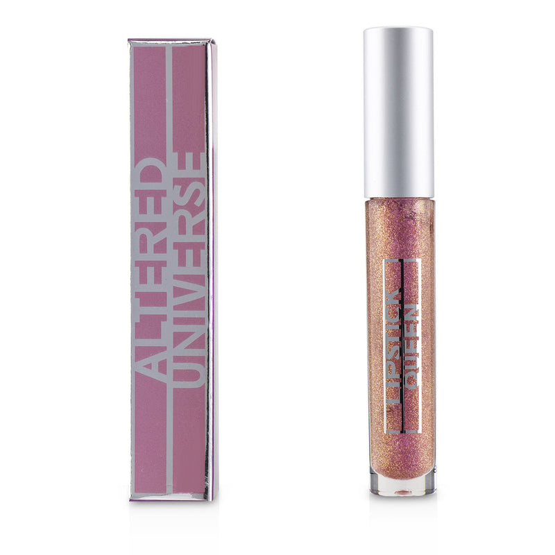 Lipstick Queen Altered Universe Lip Gloss - # Aurora (Shimmering Burnt Rose With Multi-Faceted Pearls) 