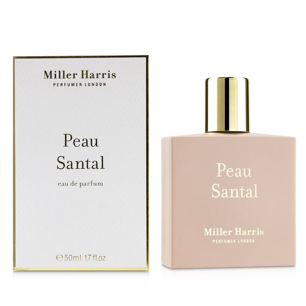 Miller Harris Peau Santal Eau De Parfum Spray  50ml/1.7oz