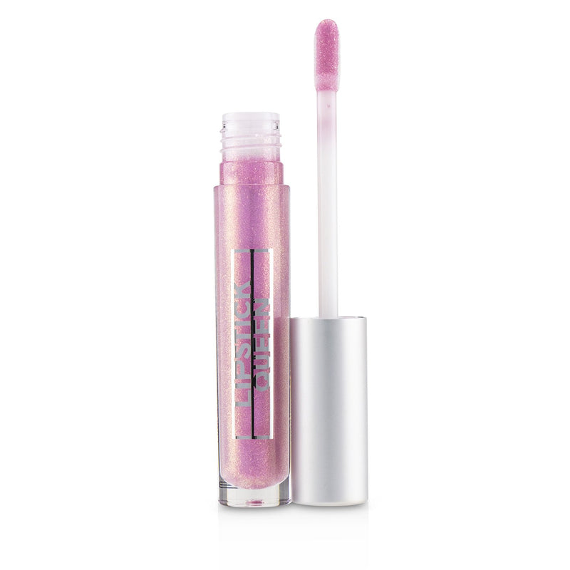 Lipstick Queen Altered Universe Lip Gloss - # Asteroid (Pale Shimmering Pink With Gold And Peach Tones) 