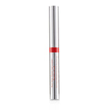 Lipstick Queen Rear View Mirror Lip Lacquer - # Fast Car Coral (A Vibrant Ruby Red) 