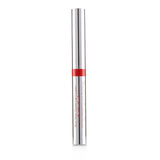 Lipstick Queen Rear View Mirror Lip Lacquer - # Fast Car Coral (A Vibrant Ruby Red)  1.3g/0.04oz