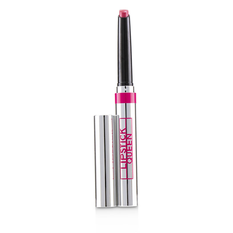 Lipstick Queen Rear View Mirror Lip Lacquer - # Thunder Rose (A Warm Lively Pink) 