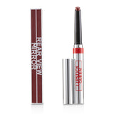 Lipstick Queen Rear View Mirror Lip Lacquer - # Little Red Convertible (A Classic True Red)  1.3g/0.04oz